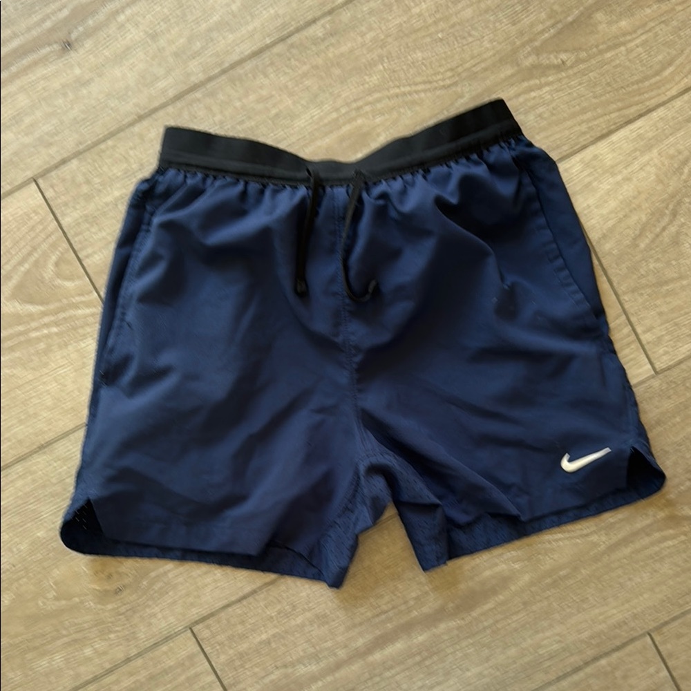 Boys Nike Dri-Fit Shorts